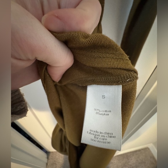 Ronny kobo Tania asymmetrical dress - Picture 13 of 14